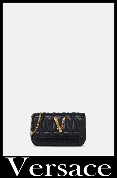 Versace bags 2021 new arrivals womens handbags 22 Versace bags 2021 new arrivals womens handbags 22