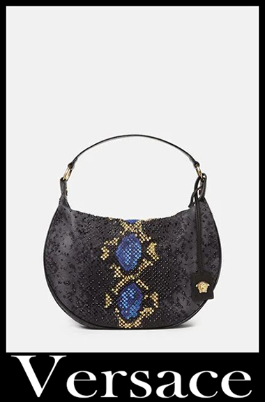 Versace bags 2021 new arrivals womens handbags 23 Versace bags 2021 new arrivals womens handbags 23