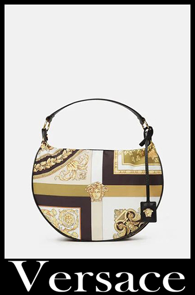 Versace bags 2021 new arrivals womens handbags 24 Versace bags 2021 new arrivals womens handbags 24