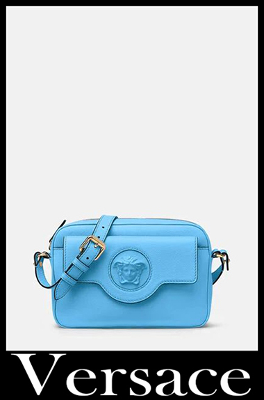 Versace bags 2021 new arrivals womens handbags 25 Versace bags 2021 new arrivals womens handbags 25