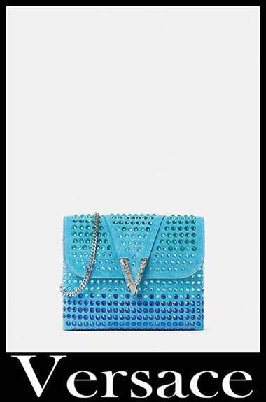 Versace bags 2021 new arrivals womens handbags 30 Versace bags 2021 new arrivals womens handbags 30