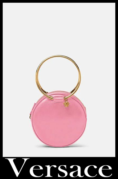 Versace bags 2021 new arrivals womens handbags 31 Versace bags 2021 new arrivals womens handbags 31