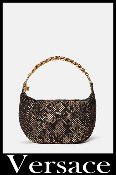 Versace bags 2021 new arrivals womens handbags 32 Versace bags 2021 new arrivals womens handbags 32