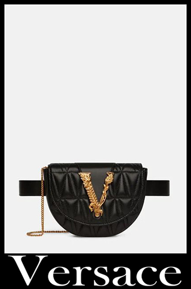 Versace bags 2021 new arrivals womens handbags 6 Versace bags 2021 new arrivals womens handbags 6
