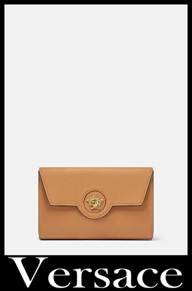 Versace bags 2021 new arrivals womens handbags 8 Versace bags 2021 new arrivals womens handbags 8