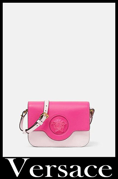 Versace bags 2021 new arrivals womens handbags 9 Versace bags 2021 new arrivals womens handbags 9