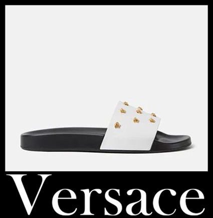 Versace shoes 2021 new arrivals mens footwear 10 Versace shoes 2021 new arrivals mens footwear 10