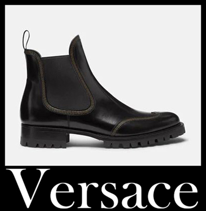 Versace shoes 2021 new arrivals mens footwear 14 Versace shoes 2021 new arrivals mens footwear 14