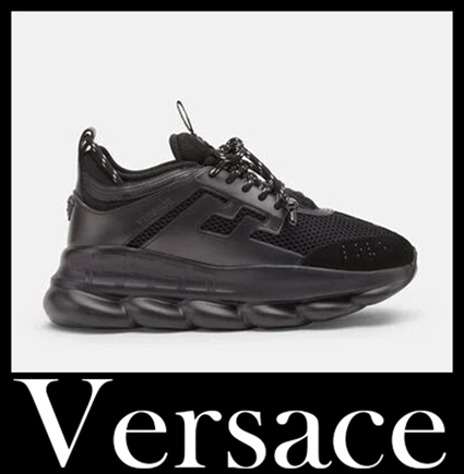 Versace shoes 2021 new arrivals mens footwear 15 Versace shoes 2021 new arrivals mens footwear 15