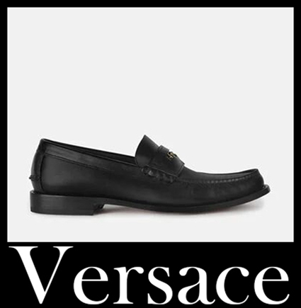 Versace shoes 2021 new arrivals mens footwear 16 Versace shoes 2021 new arrivals mens footwear 16