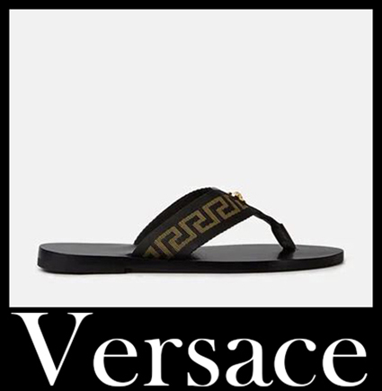 Versace shoes 2021 new arrivals mens footwear 18 Versace shoes 2021 new arrivals mens footwear 18