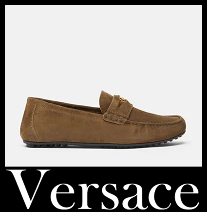 Versace shoes 2021 new arrivals mens footwear 19 Versace shoes 2021 new arrivals mens footwear 19