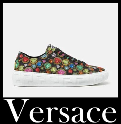 Versace shoes 2021 new arrivals mens footwear 2 Versace shoes 2021 new arrivals mens footwear 2
