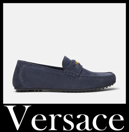 Versace shoes 2021 new arrivals mens footwear 20 Versace shoes 2021 new arrivals mens footwear 20