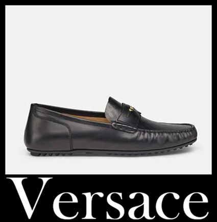 Versace shoes 2021 new arrivals mens footwear 21 Versace shoes 2021 new arrivals mens footwear 21