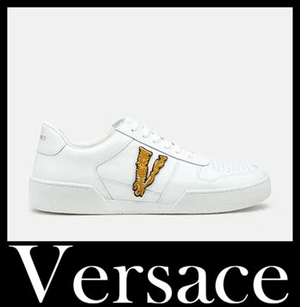 Versace shoes 2021 new arrivals mens footwear 22 Versace shoes 2021 new arrivals mens footwear 22