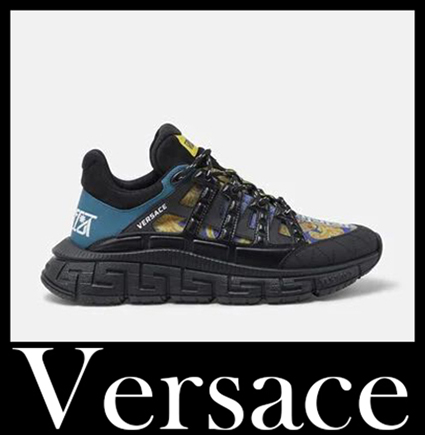 Versace shoes 2021 new arrivals mens footwear 24 Versace shoes 2021 new arrivals mens footwear 24