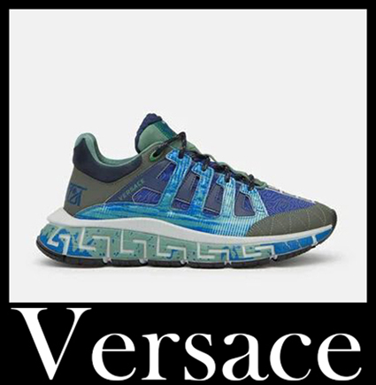 Versace shoes 2021 new arrivals mens footwear 25 Versace shoes 2021 new arrivals mens footwear 25