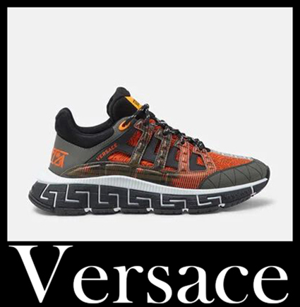 Versace shoes 2021 new arrivals mens footwear 26 Versace shoes 2021 new arrivals mens footwear 26