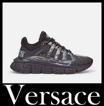 Versace shoes 2021 new arrivals mens footwear 27 Versace shoes 2021 new arrivals mens footwear 27