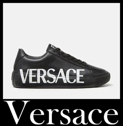 Versace shoes 2021 new arrivals mens footwear 3 Versace shoes 2021 new arrivals mens footwear 3