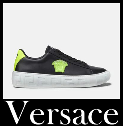 Versace shoes 2021 new arrivals mens footwear 30 Versace shoes 2021 new arrivals mens footwear 30