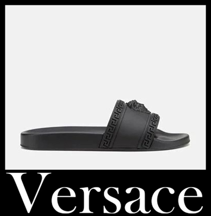 Versace shoes 2021 new arrivals mens footwear 8 Versace shoes 2021 new arrivals mens footwear 8
