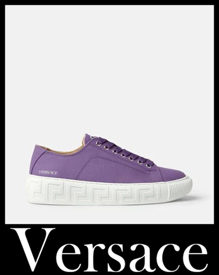 Versace shoes 2021 new arrivals womens footwear 10 Versace shoes 2021 new arrivals womens footwear 10