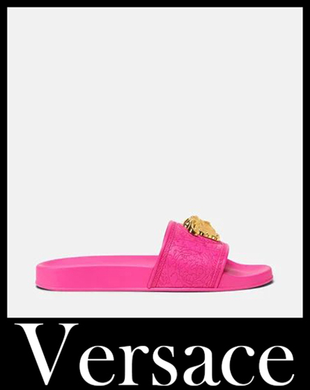 Versace shoes 2021 new arrivals womens footwear 13 Versace shoes 2021 new arrivals womens footwear 13