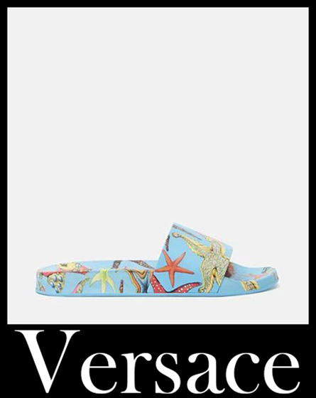 Versace shoes 2021 new arrivals womens footwear 15 Versace shoes 2021 new arrivals womens footwear 15