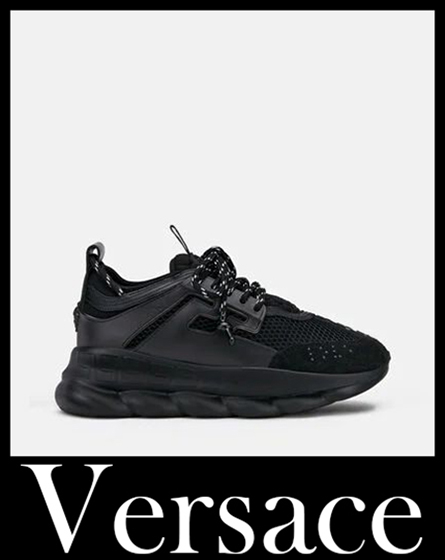 Versace shoes 2021 new arrivals womens footwear 17 Versace shoes 2021 new arrivals womens footwear 17