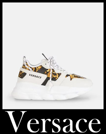 Versace shoes 2021 new arrivals womens footwear 18 Versace shoes 2021 new arrivals womens footwear 18