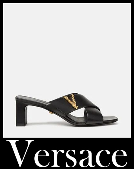 Versace shoes 2021 new arrivals womens footwear 2 Versace shoes 2021 new arrivals womens footwear 2