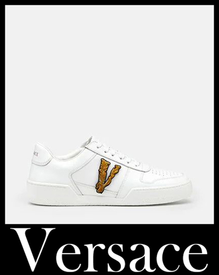 Versace shoes 2021 new arrivals womens footwear 21 Versace shoes 2021 new arrivals womens footwear 21