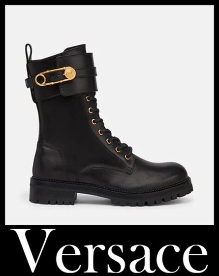 Versace shoes 2021 new arrivals womens footwear 22 Versace shoes 2021 new arrivals womens footwear 22