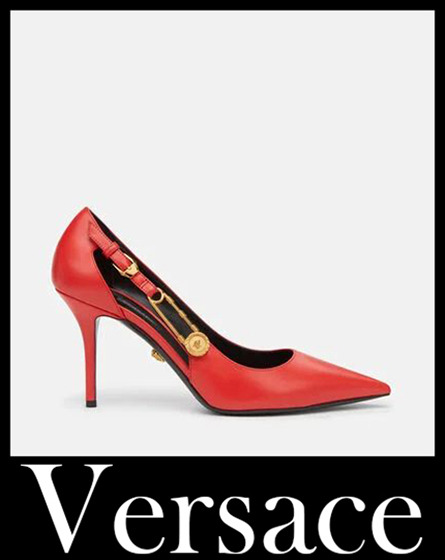 Versace shoes 2021 new arrivals womens footwear 23 Versace shoes 2021 new arrivals womens footwear 23