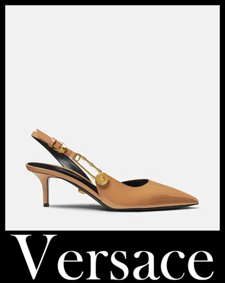 Versace shoes 2021 new arrivals womens footwear 27 Versace shoes 2021 new arrivals womens footwear 27