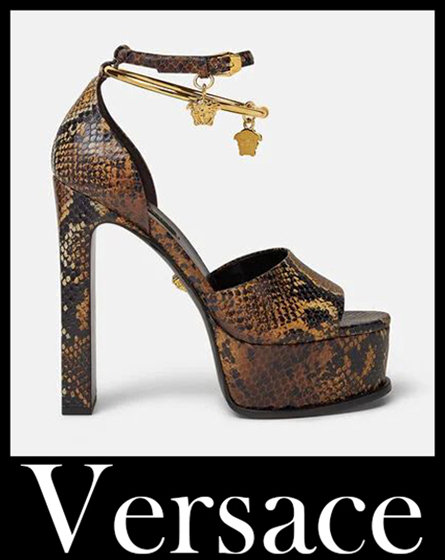 Versace shoes 2021 new arrivals womens footwear 28 Versace shoes 2021 new arrivals womens footwear 28