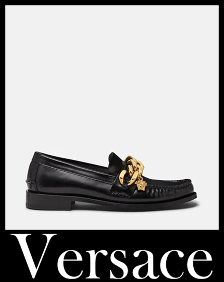 Versace shoes 2021 new arrivals womens footwear 3 Versace shoes 2021 new arrivals womens footwear 3