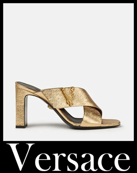 Versace shoes 2021 new arrivals womens footwear 31 Versace shoes 2021 new arrivals womens footwear 31
