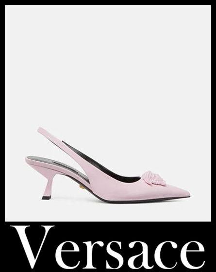 Versace shoes 2021 new arrivals womens footwear 7 Versace shoes 2021 new arrivals womens footwear 7