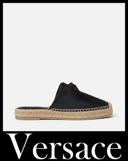 Versace shoes 2021 new arrivals womens footwear 8 Versace shoes 2021 new arrivals womens footwear 8