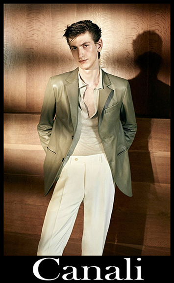 Fashion Canali spring summer 2022 mens clothing 11 Fashion Canali spring summer 2022 mens clothing 11