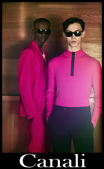 Fashion Canali spring summer 2022 mens clothing 15 Fashion Canali spring summer 2022 mens clothing 15