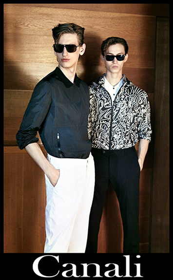 Fashion Canali spring summer 2022 mens clothing 16 Fashion Canali spring summer 2022 mens clothing 16