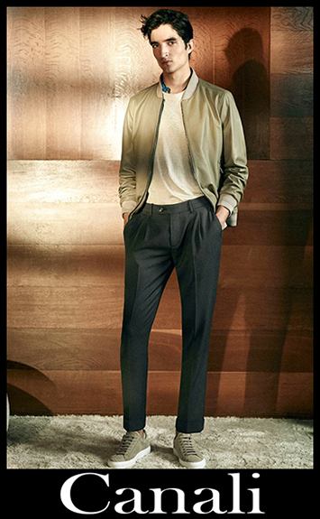 Fashion Canali spring summer 2022 mens clothing 18 Fashion Canali spring summer 2022 mens clothing 18