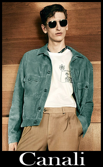 Fashion Canali spring summer 2022 mens clothing 21 Fashion Canali spring summer 2022 mens clothing 21