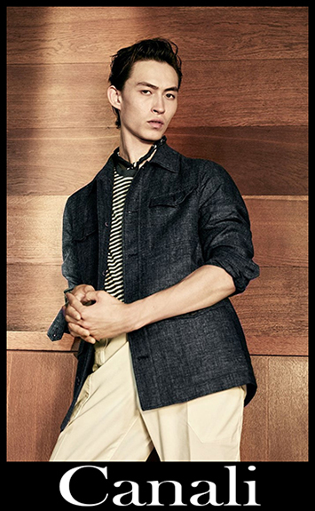 Fashion Canali spring summer 2022 mens clothing 22 Fashion Canali spring summer 2022 mens clothing 22