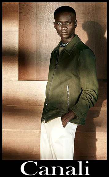 Fashion Canali spring summer 2022 mens clothing 25 Fashion Canali spring summer 2022 mens clothing 25