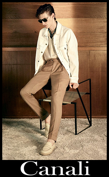 Fashion Canali spring summer 2022 mens clothing 8 Fashion Canali spring summer 2022 mens clothing 8